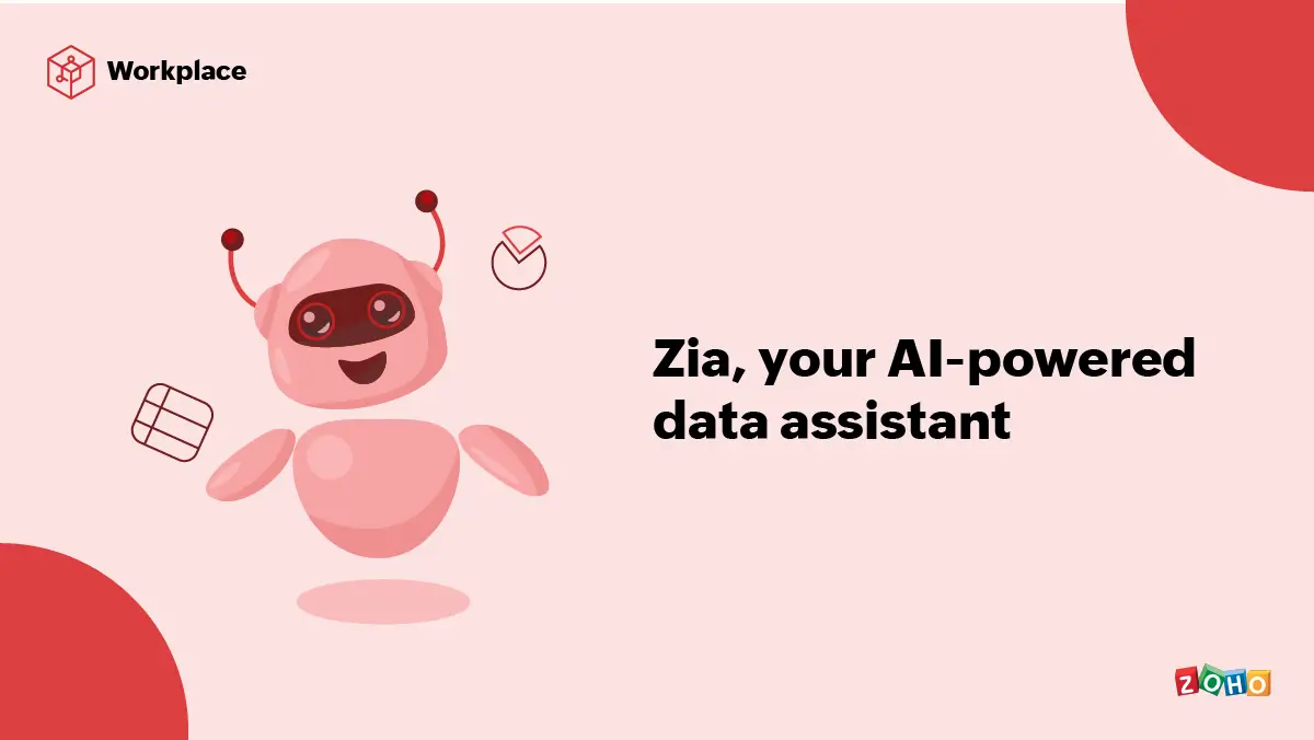 Zia - Ai Assistant